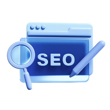 Поисковое продвижение